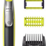 Машинка для стрижки волос Philips OneBlade 360 QP2830/20