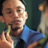 Машинка для стрижки волос Philips OneBlade 360 QP2830/20