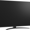 Телевизор LG NanoCell AI NANO81 50NANO81A6A