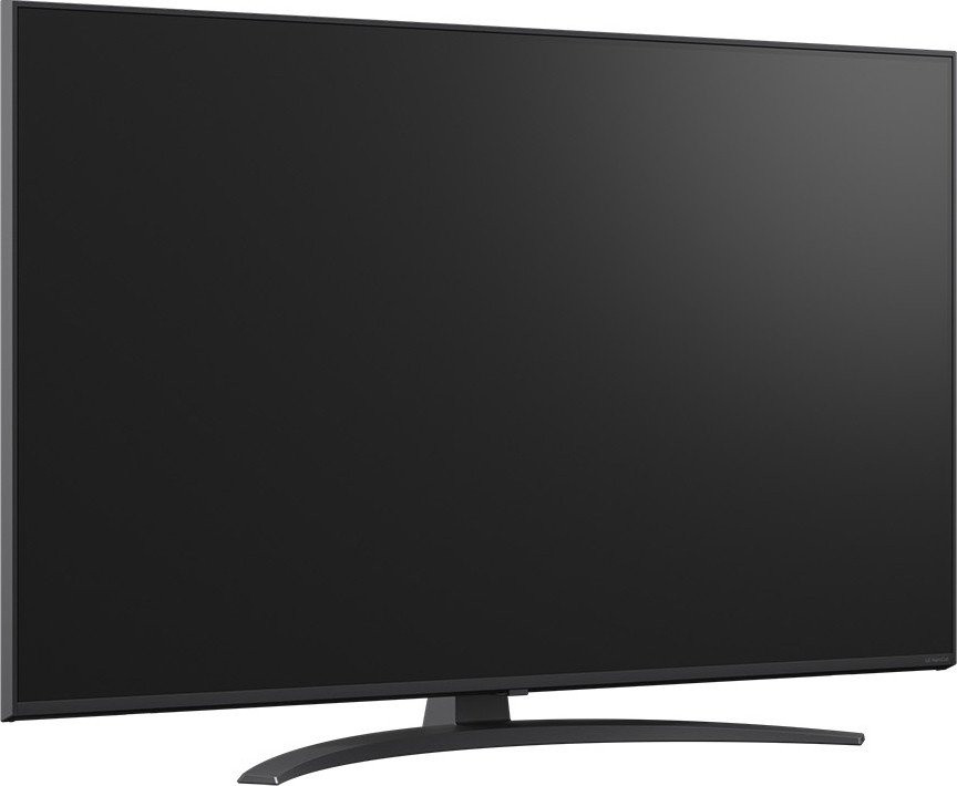 Телевизор LG NanoCell AI NANO81 50NANO81A6A