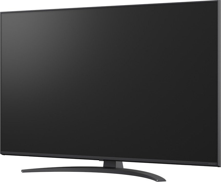 Телевизор LG NanoCell AI NANO81 50NANO81A6A