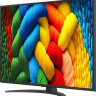 Телевизор LG NanoCell AI NANO81 50NANO81A6A