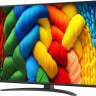 Телевизор LG NanoCell AI NANO81 50NANO81A6A