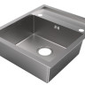 Кухонная мойка Zorg SH R 6050 LUXE