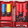 Набор бит Milwaukee 4932464170 (31 предмет)