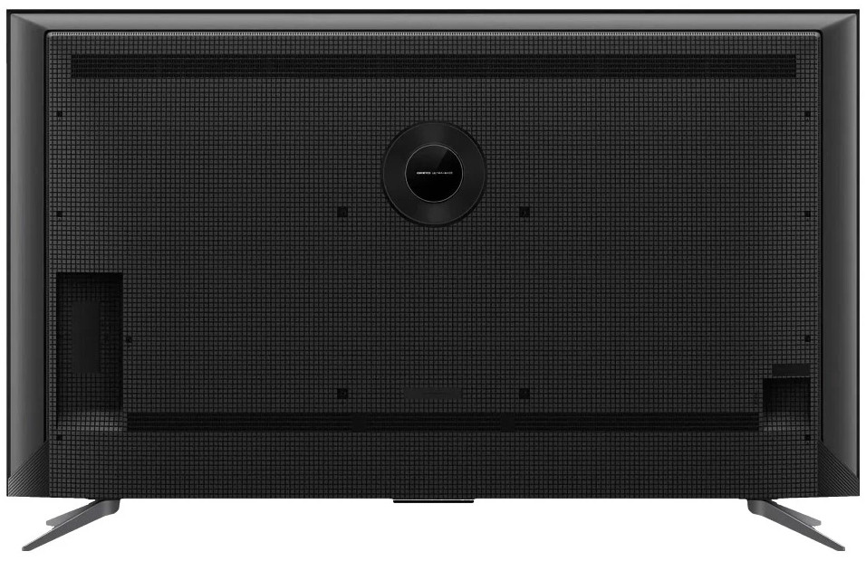 Телевизор TCL 55C655 Pro