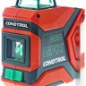 Цены на лазерный нивелир Condtrol GFX360
