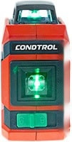 Цены на лазерный нивелир Condtrol GFX360