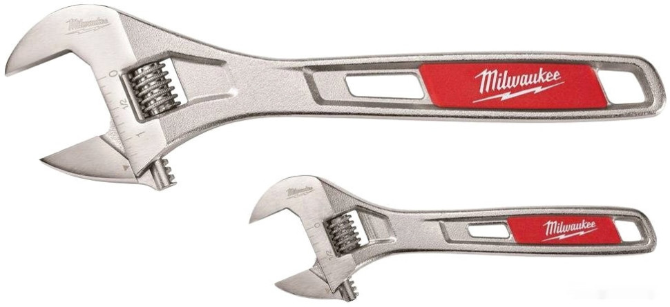 Набор ключей Milwaukee 48227400 (2 предмета)