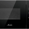 Микроволновая печь Monsher MMH 1115 Noir
