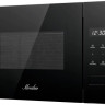 Микроволновая печь Monsher MMH 1115 Noir