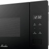 Микроволновая печь Monsher MMH 1115 Noir