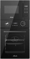 Микроволновая печь Monsher MMH 1115 Noir