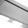 Вытяжка Indesit INT 62HR X