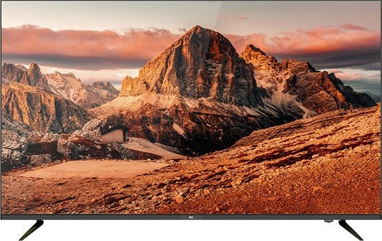 Телевизор BQ 50FSF02B