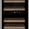 Винный шкаф Caso WineComfort 38 black