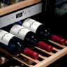 Винный шкаф Caso WineComfort 38 black