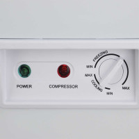 Морозильный ларь Kraft KM-200