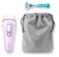 Фотоэпилятор Braun PL3011 Silk-expert IPL Pro 3