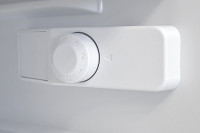 Однокамерный холодильник NORDFROST NR 402 W