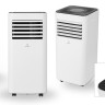 Мобильный кондиционер Eco Star Desire KV-DS05CH-E