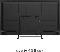 Телевизор Evo TV 43 Black TD0051752RU