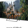 Телевизор Evo TV 43 Black TD0051752RU