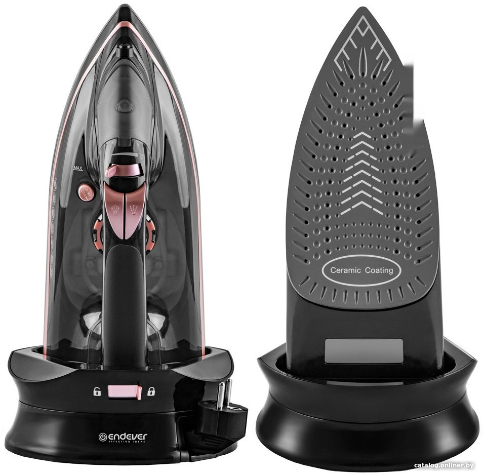 Утюг Endever Delta-229