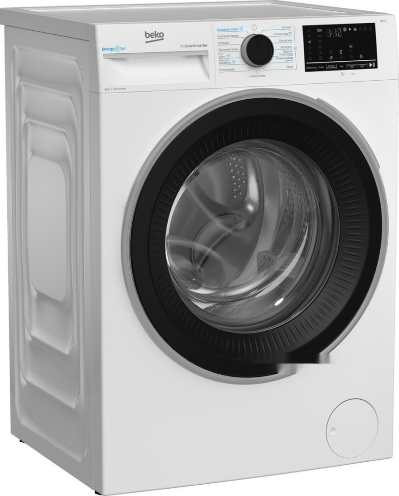 Стиральная машина Beko B3WFR48H2W