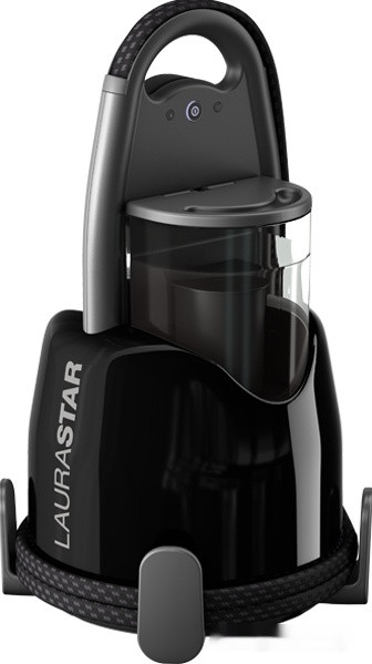 Утюг LauraStar Lift Plus Ultimate Black