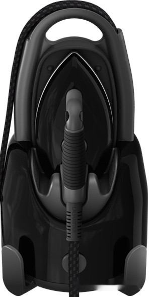Утюг LauraStar Lift Plus Ultimate Black