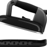 Утюг LauraStar Lift Plus Ultimate Black