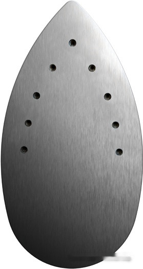 Утюг LauraStar Lift Plus Ultimate Black