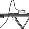 Утюг LauraStar Lift Plus Ultimate Black