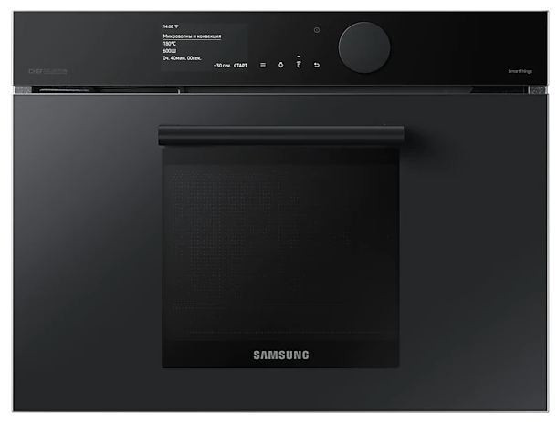 Микроволновая печь Samsung NQ50T9539BD/WT