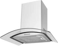 Вытяжка Vesta VCG660 GR (серый)