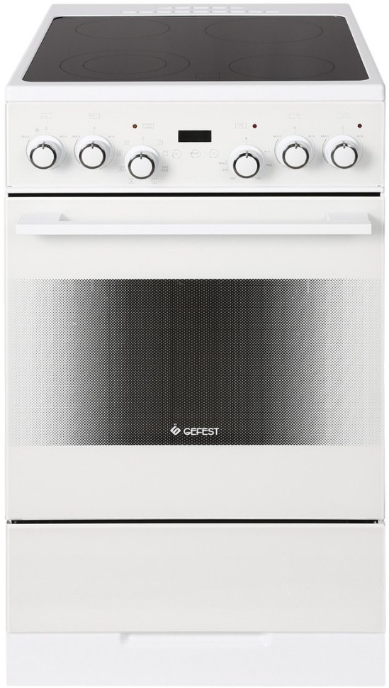 Плита Gefest ЭП Н Д 5560-03 0040