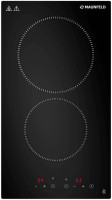 Варочная панель Maunfeld CVCE292STBK