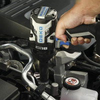 Гайковерт Deko ZKIS20 Pro Max 083-1089 (с 1-им АКБ, кейс)