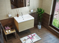 Умывальник Kirovit Фостер 700