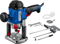 Фрезер ЗУБР Профессионал ФПР-1200