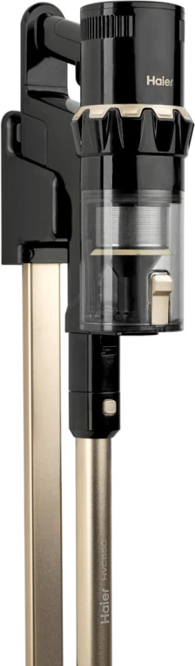 Вертикальный пылесос HAIER HVC550