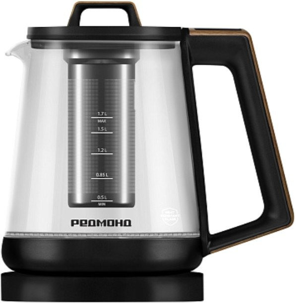 Электрический чайник Redmond KG251