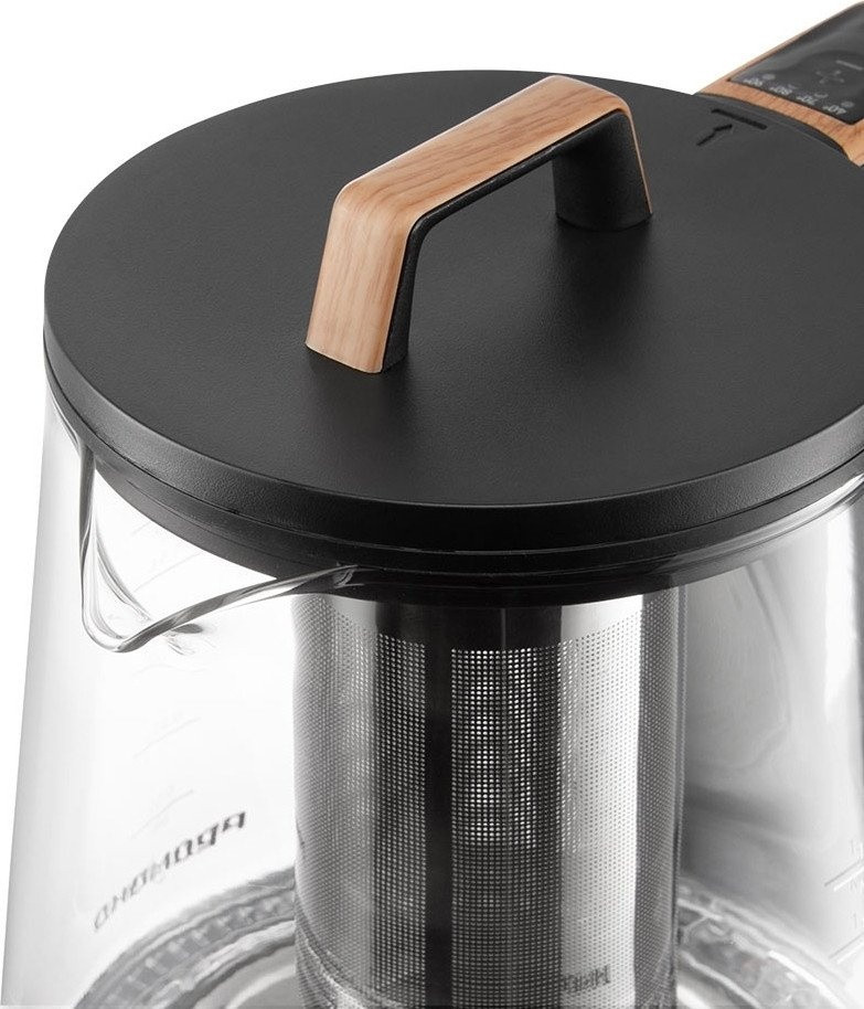 Электрический чайник Redmond KG251