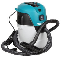 Промышленный пылесос Makita VC2512L