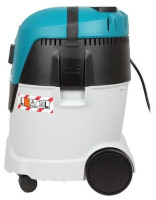 Промышленный пылесос Makita VC2512L
