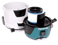 Промышленный пылесос Makita VC2512L