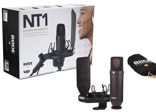 RODE NT1 Kit
