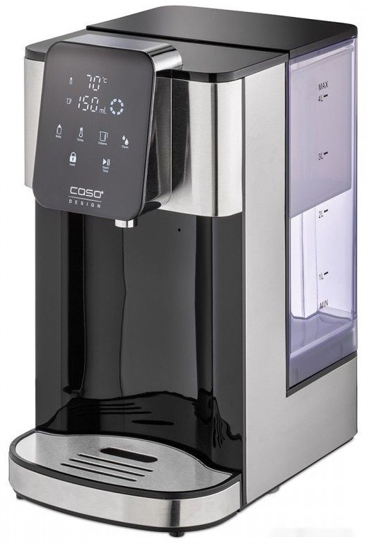 Электрический чайник Caso HW 1660