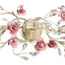 Бра Odeon Light Oxonia [2585/3W]
